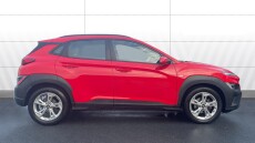 Hyundai Kona 1.0 TGDi 48V MHEV SE Connect 5dr Petrol Hatchback